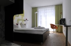 arte Hotel Krems